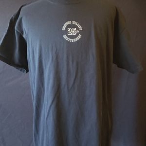 T shirt shotgun Willie's stripclub Denver co.